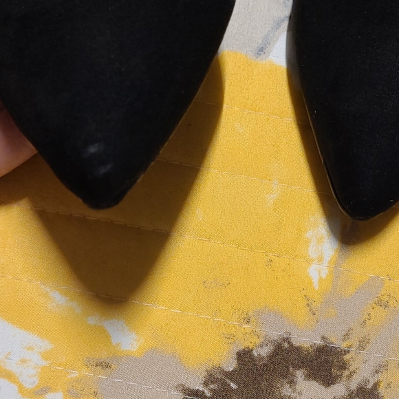 Fergie Ankle Booties - Picture 6 of 7